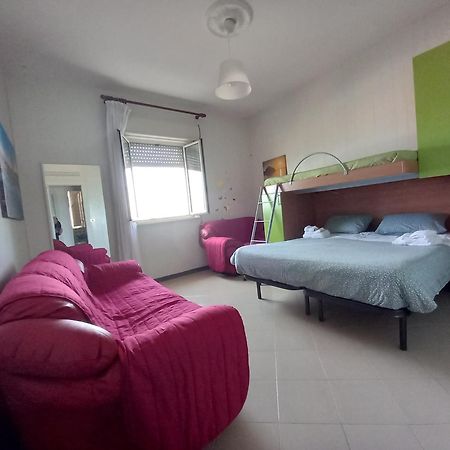 Casa Del Grillo, In Centro, A 50M Dal Mare Apartment Трапани Екстериор снимка