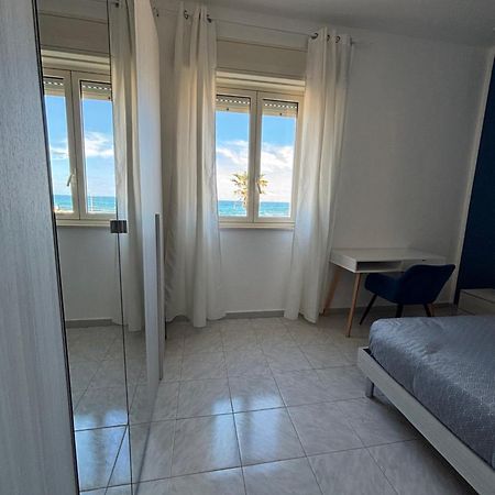 Casa Del Grillo, In Centro, A 50M Dal Mare Apartment Трапани Екстериор снимка