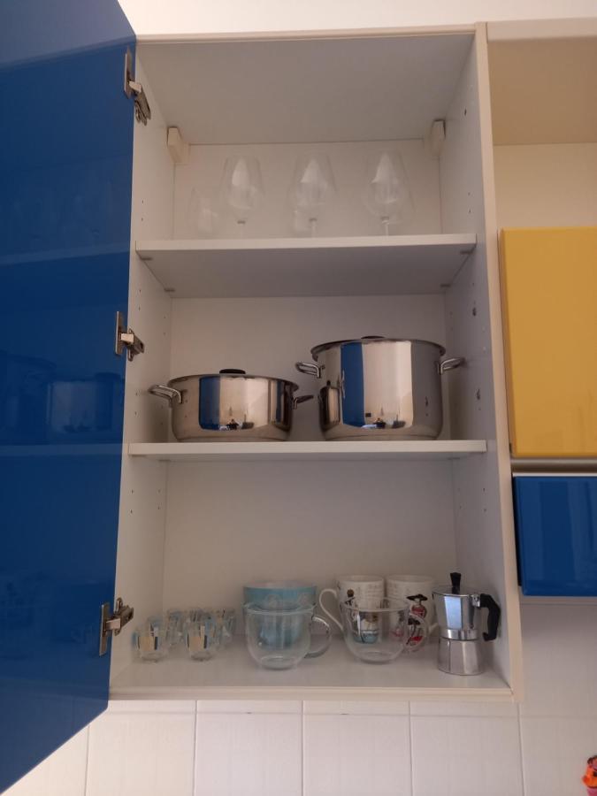 Casa Del Grillo, In Centro, A 50M Dal Mare Apartment Трапани Екстериор снимка