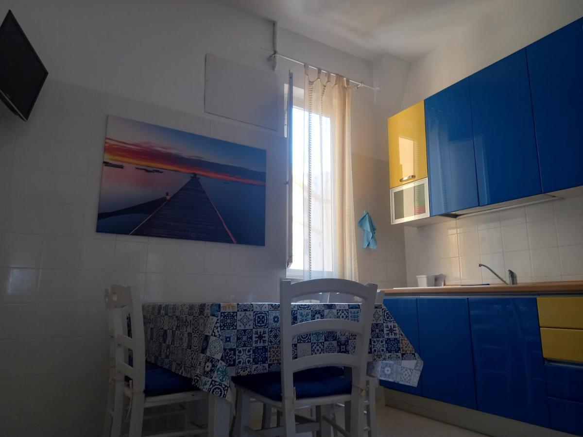 Casa Del Grillo, In Centro, A 50M Dal Mare Apartment Трапани Екстериор снимка
