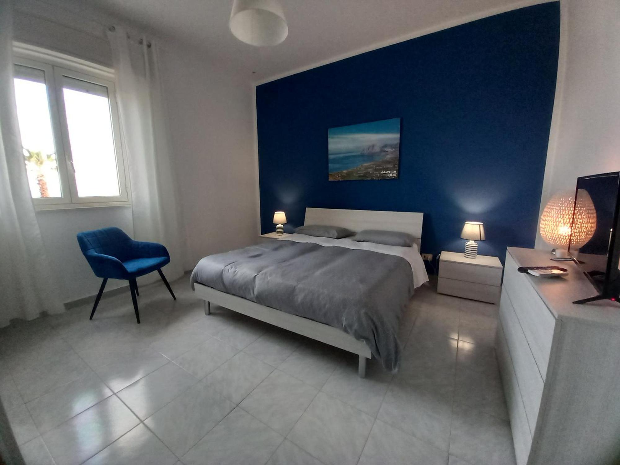 Casa Del Grillo, In Centro, A 50M Dal Mare Apartment Трапани Екстериор снимка